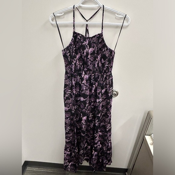 Free People Heat Wave Maxi Dress - Picture 2 of 11
